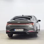 Hyundai Avante 2022 1.6 Inspiration