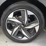 Hyundai Avante 2022 1.6 Inspiration