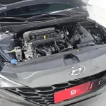 Hyundai Avante 2022 1.6 Inspiration