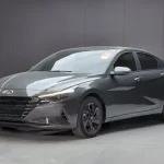 Hyundai Avante 2023 1.6 Modern