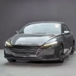 Hyundai Avante 2023 1.6 Modern