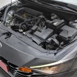 Hyundai Avante 2023 1.6 Modern