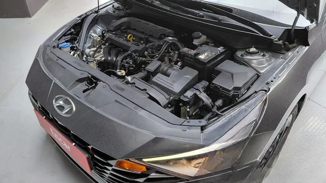 Hyundai Avante 2023 1.6 Modern