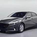 Hyundai Avante 2021 1.6 Modern