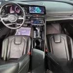 Hyundai Avante 2021 1.6 Modern
