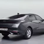 Hyundai Avante 2021 1.6 Modern