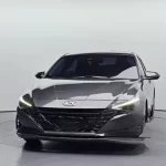 Hyundai Avante 2021 1.6 Modern