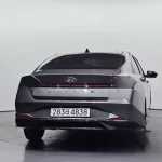 Hyundai Avante 2021 1.6 Modern