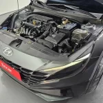 Hyundai Avante 2021 1.6 Modern