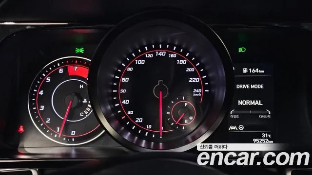 Hyundai Avante 2021 1.6 Modern