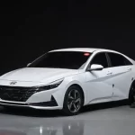 Hyundai Avante 2022 1.6 Inspiration