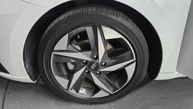Hyundai Avante 2022 1.6 Inspiration
