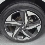 Hyundai Avante 2022 1.6 Inspiration
