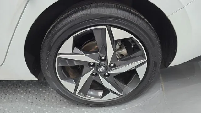 Hyundai Avante 2022 1.6 Inspiration