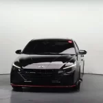 Hyundai Avante 2023 2.0 N