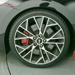 Hyundai Avante 2023 2.0 N
