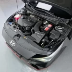Hyundai Avante 2023 2.0 N
