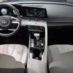Hyundai Avante 2023 Inspiration