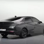 Hyundai Avante 2023 Inspiration