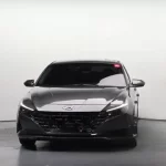 Hyundai Avante 2023 Inspiration