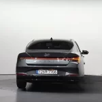 Hyundai Avante 2023 Inspiration