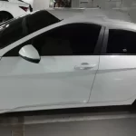 Hyundai Avante 2022 Smart