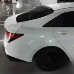 Hyundai Avante 2022 Smart