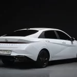 Hyundai Avante 2023 1.6 Modern