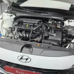 Hyundai Avante 2023 1.6 Modern