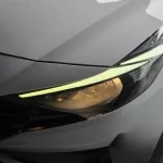Hyundai Avante 2023 1.6 Modern