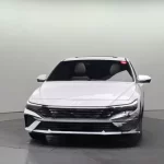 Hyundai Avante 2024 1.6 Inspiration