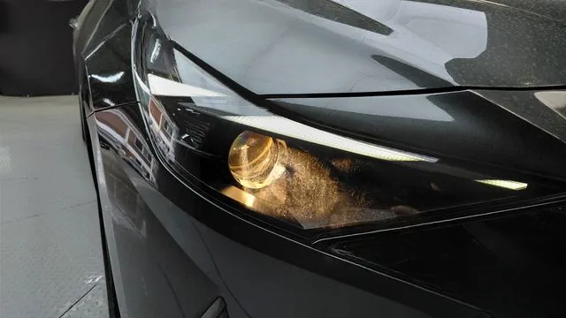 Hyundai Avante 2023 1.6 Modern