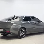 Hyundai Avante 2022 1.6 Inspiration