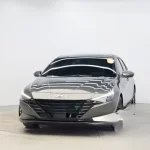 Hyundai Avante 2022 1.6 Inspiration