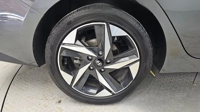 Hyundai Avante 2022 1.6 Inspiration
