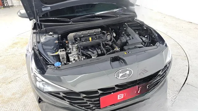 Hyundai Avante 2022 1.6 Inspiration