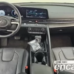 Hyundai Avante 2022 1.6 Inspiration
