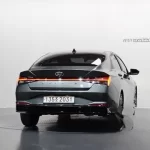 Hyundai Avante 2021 1.6 Inspiration