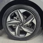 Hyundai Avante 2021 1.6 Inspiration