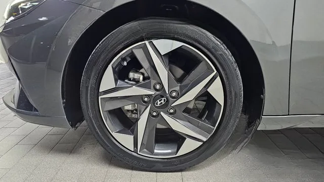 Hyundai Avante 2021 1.6 Inspiration