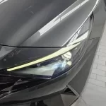 Hyundai Avante 2021 1.6 Inspiration