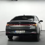 Hyundai Avante 2023 Inspiration