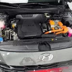 Hyundai Avante 2023 Inspiration