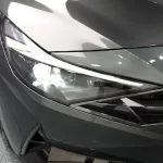 Hyundai Avante 2023 Inspiration