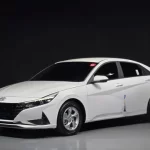 Hyundai Avante 2023 1.6 Smart
