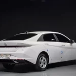 Hyundai Avante 2023 1.6 Smart
