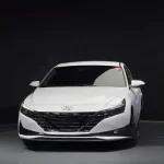 Hyundai Avante 2023 1.6 Smart