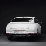 Hyundai Avante 2023 1.6 Smart