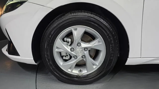 Hyundai Avante 2023 1.6 Smart