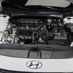 Hyundai Avante 2023 1.6 Smart